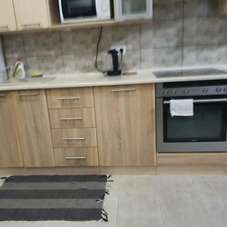 Lutsk, Double-Room Apartments Екстериор снимка