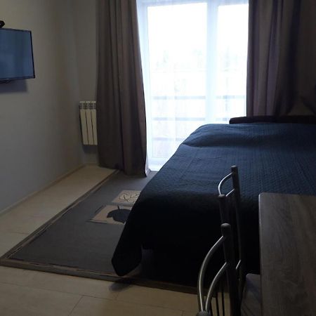 Lutsk, Double-Room Apartments Екстериор снимка