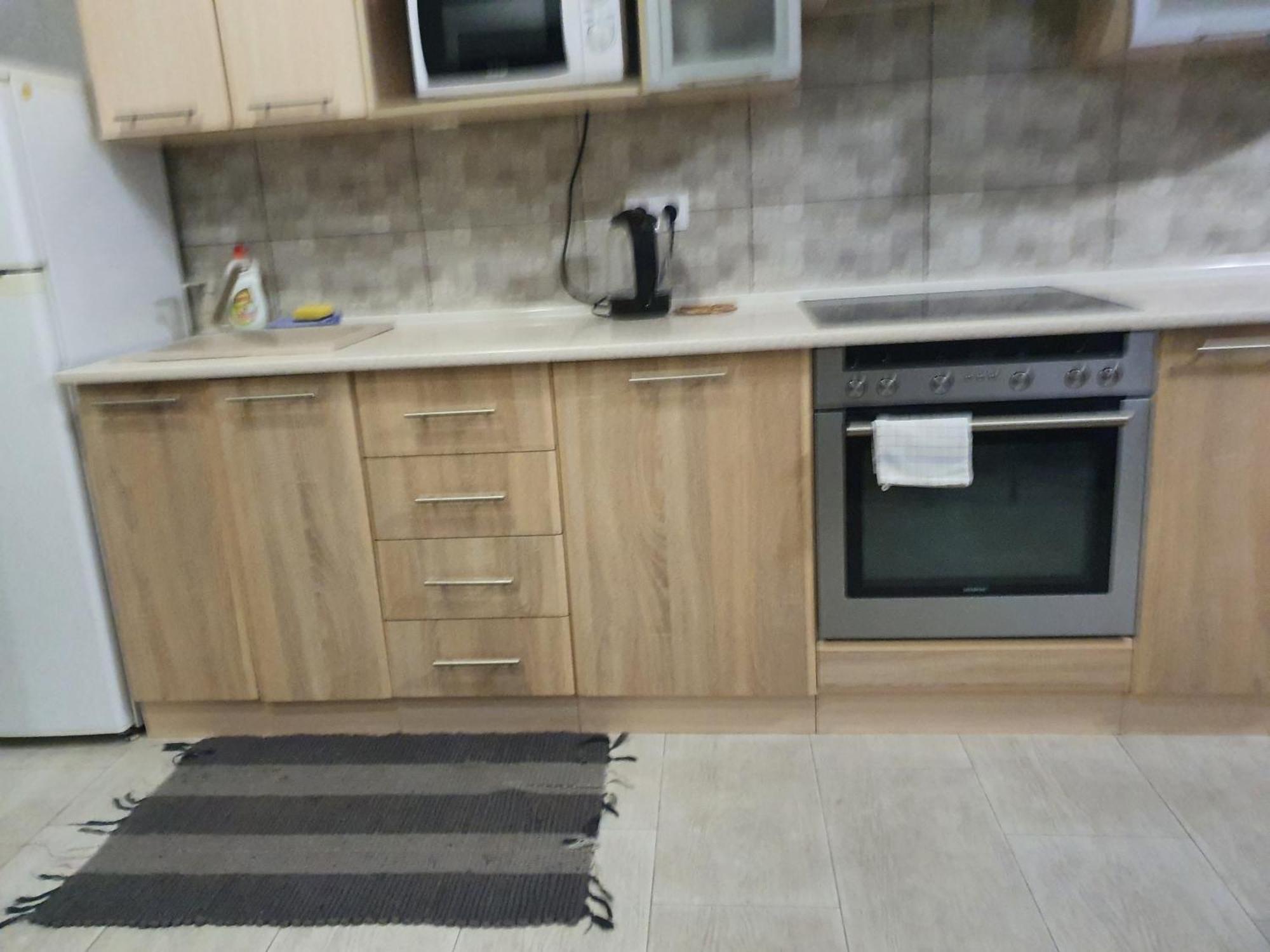 Lutsk, Double-Room Apartments Екстериор снимка