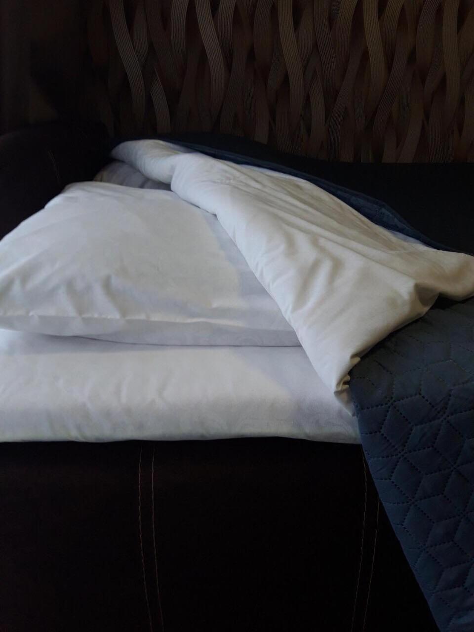 Lutsk, Double-Room Apartments Екстериор снимка