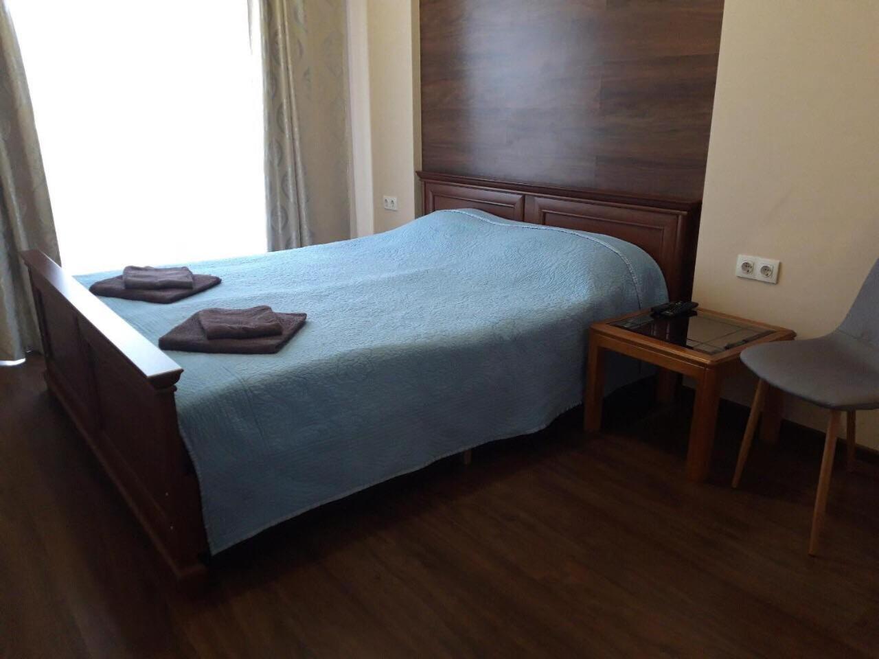 Lutsk, Double-Room Apartments Екстериор снимка