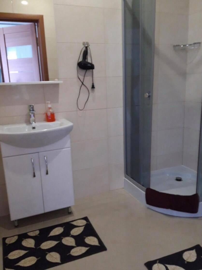 Lutsk, Double-Room Apartments Екстериор снимка